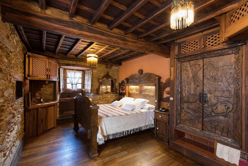 Imagen de alojamiento Hotel Prada a Tope - Palacio de Canedo Imagen de alojamiento Hotel Prada a Tope - Palacio de Canedo