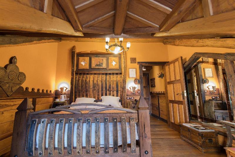 Imagen de alojamiento Hotel Prada a Tope - Palacio de Canedo Imagen de alojamiento Hotel Prada a Tope - Palacio de Canedo