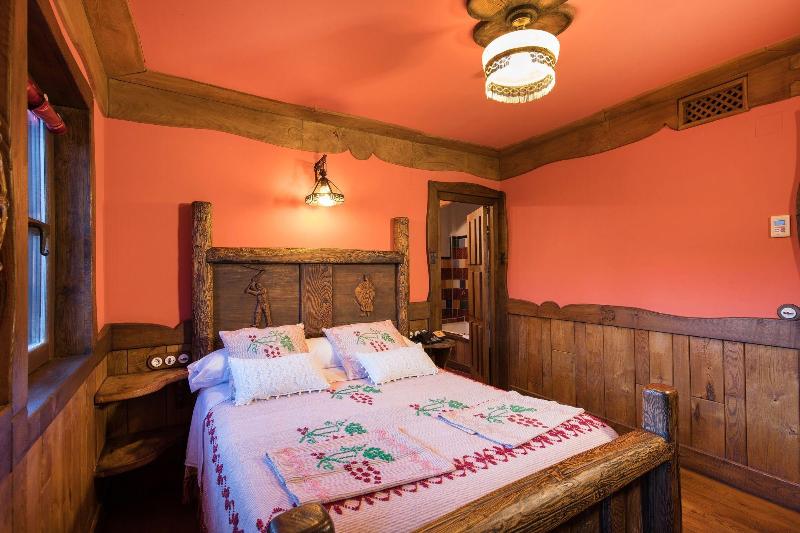 Imagen de alojamiento Hotel Prada a Tope - Palacio de Canedo Imagen de alojamiento Hotel Prada a Tope - Palacio de Canedo