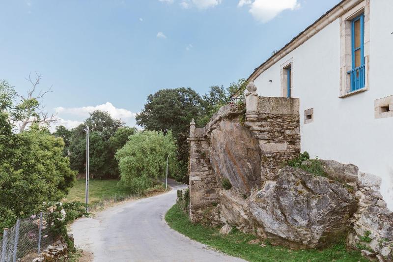 Imagen de alojamiento Pazo Da Pena Manzaneda Imagen de alojamiento Pazo Da Pena Manzaneda