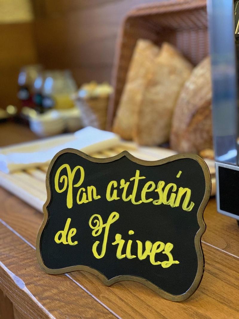 Imagen de alojamiento Pazo Da Pena Manzaneda Imagen de alojamiento Pazo Da Pena Manzaneda