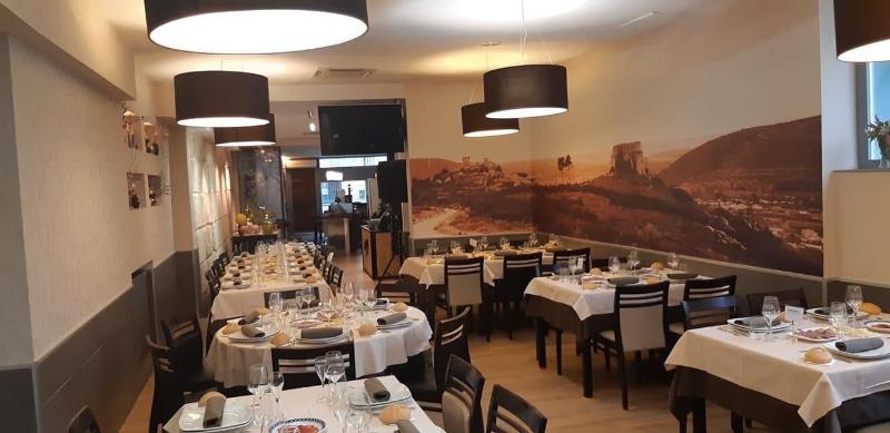 Imagen de alojamiento Hostal Restaurante Lugano Imagen de alojamiento Hostal Restaurante Lugano