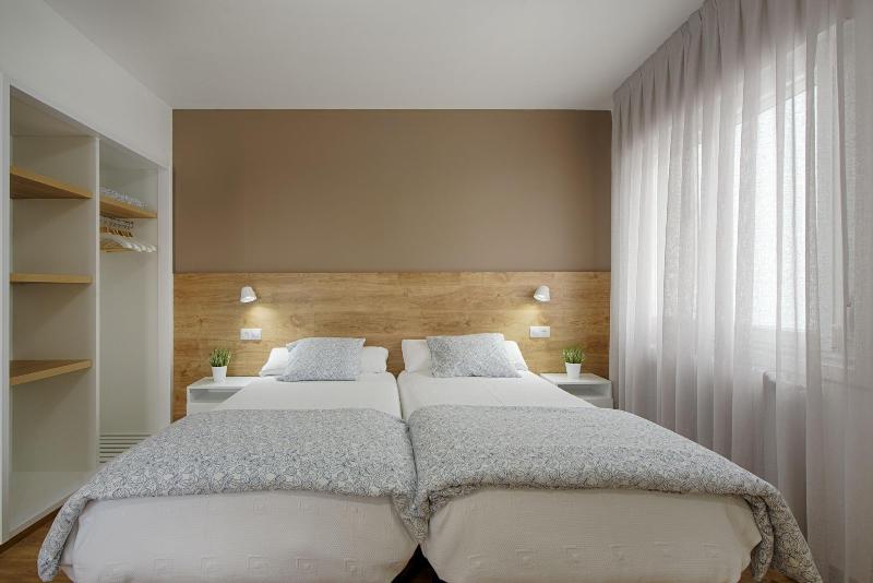 Imagen de alojamiento Hostal Restaurante Lugano Imagen de alojamiento Hostal Restaurante Lugano