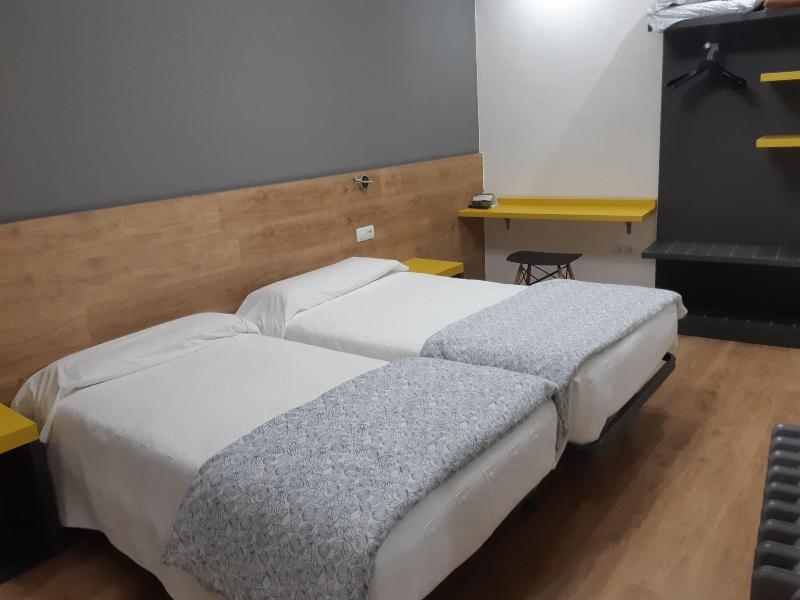Imagen de alojamiento Hostal Restaurante Lugano Imagen de alojamiento Hostal Restaurante Lugano