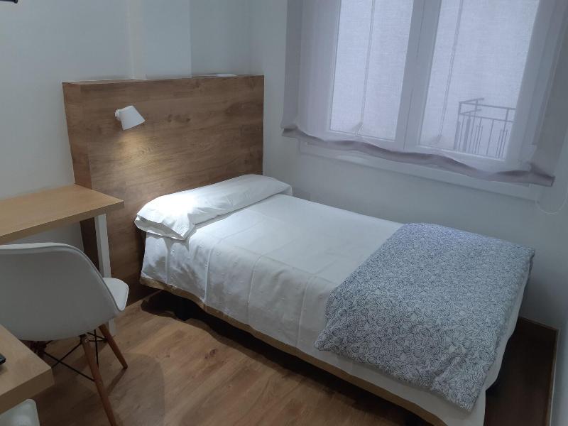 Imagen de alojamiento Hostal Restaurante Lugano Imagen de alojamiento Hostal Restaurante Lugano