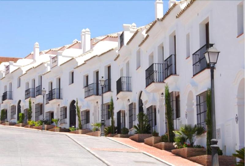 Imagen de alojamiento Casares Village Bed & Breakfast - Adults Only Imagen de alojamiento Casares Village Bed & Breakfast - Adults Only