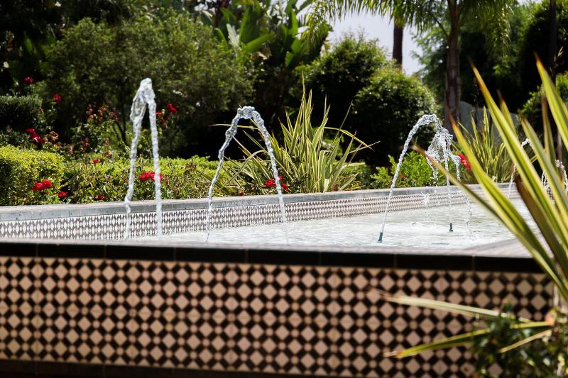 Imagen de alojamiento Puerto Banús Luxury Penthouse Imagen de alojamiento Puerto Banús Luxury Penthouse