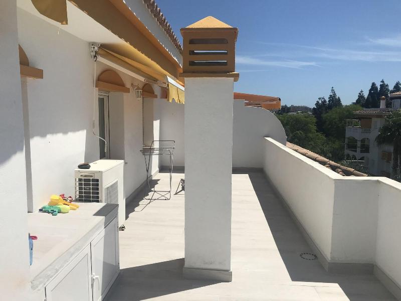 Imagen de alojamiento Puerto Banús Luxury Penthouse Imagen de alojamiento Puerto Banús Luxury Penthouse