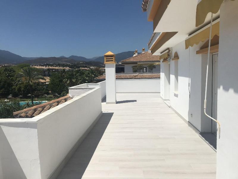 Imagen de alojamiento Puerto Banús Luxury Penthouse Imagen de alojamiento Puerto Banús Luxury Penthouse