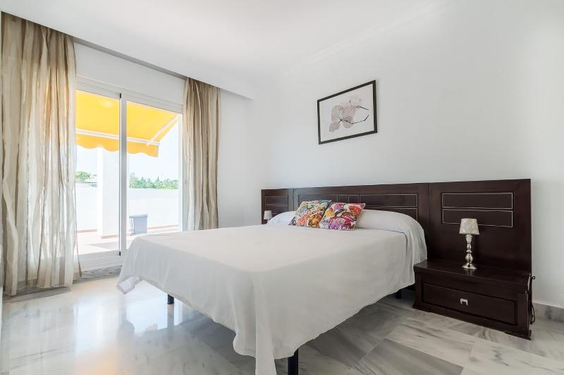 Imagen de alojamiento Puerto Banús Luxury Penthouse Imagen de alojamiento Puerto Banús Luxury Penthouse