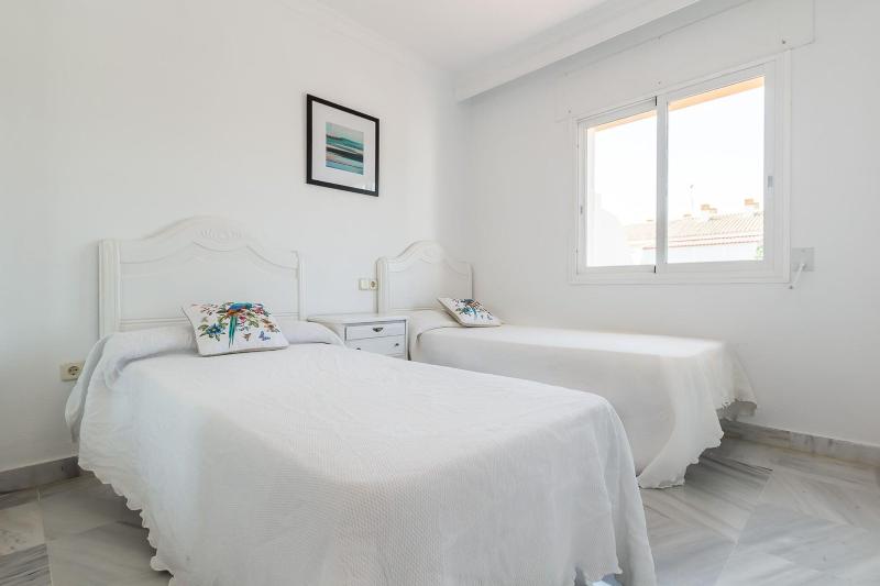 Imagen de alojamiento Puerto Banús Luxury Penthouse Imagen de alojamiento Puerto Banús Luxury Penthouse