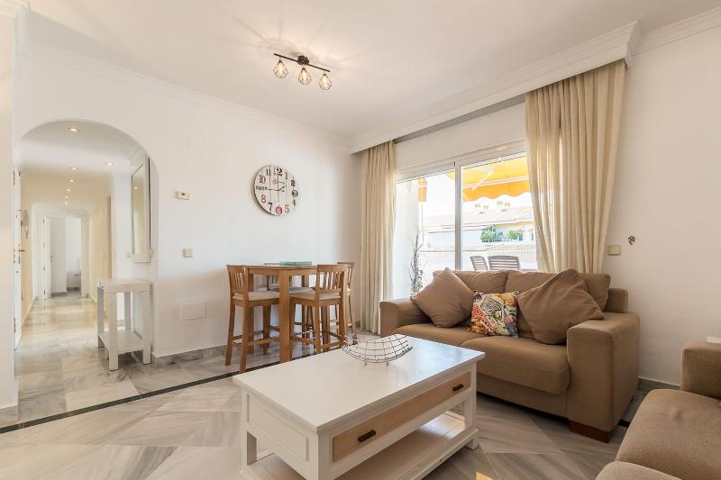 Imagen de alojamiento Puerto Banús Luxury Penthouse Imagen de alojamiento Puerto Banús Luxury Penthouse