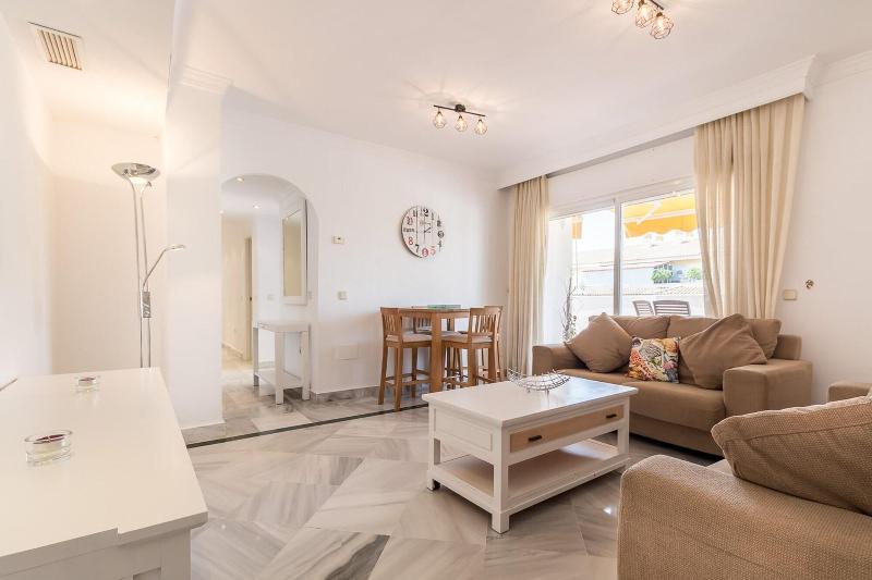 Imagen de alojamiento Puerto Banús Luxury Penthouse Imagen de alojamiento Puerto Banús Luxury Penthouse