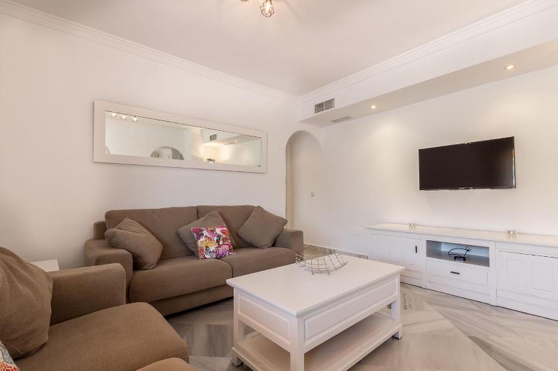 Imagen de alojamiento Puerto Banús Luxury Penthouse Imagen de alojamiento Puerto Banús Luxury Penthouse