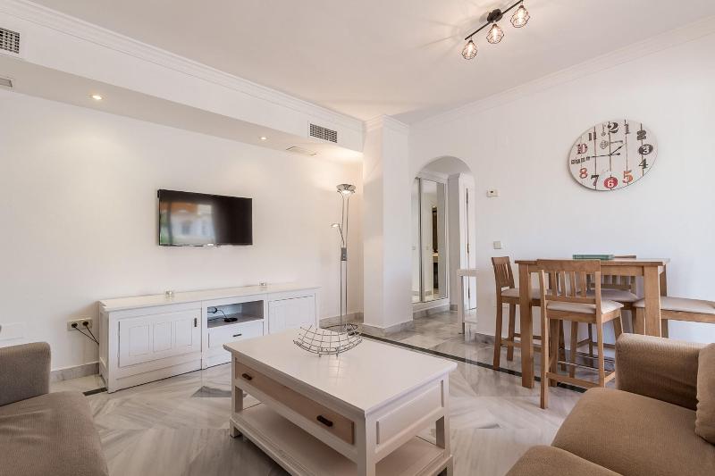 Imagen de alojamiento Puerto Banús Luxury Penthouse Imagen de alojamiento Puerto Banús Luxury Penthouse