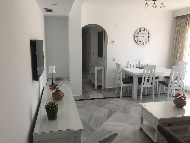 Imagen de alojamiento Puerto Banús Luxury Penthouse Imagen de alojamiento Puerto Banús Luxury Penthouse