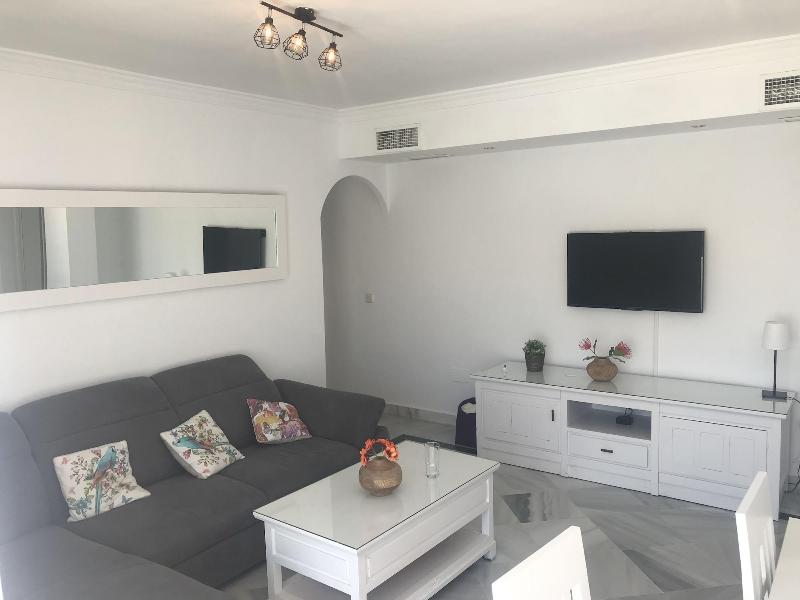 Imagen de alojamiento Puerto Banús Luxury Penthouse Imagen de alojamiento Puerto Banús Luxury Penthouse