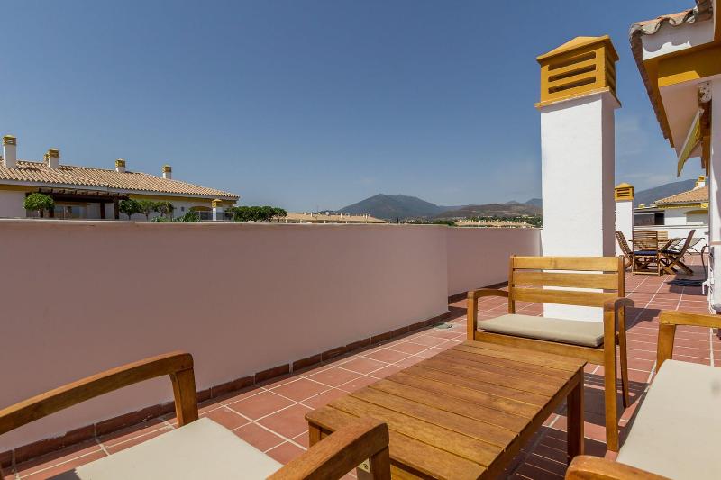 Imagen de alojamiento Puerto Banús Luxury Penthouse Imagen de alojamiento Puerto Banús Luxury Penthouse