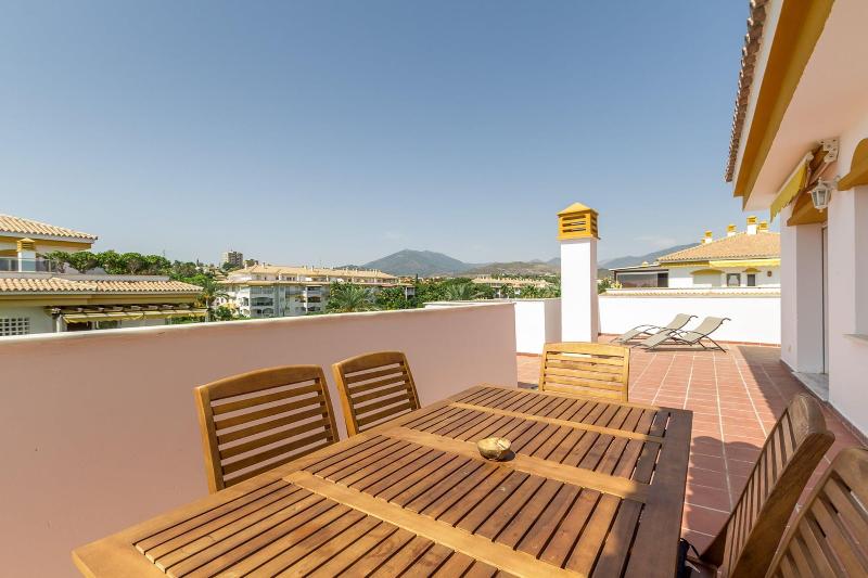 Imagen de alojamiento Puerto Banús Luxury Penthouse Imagen de alojamiento Puerto Banús Luxury Penthouse