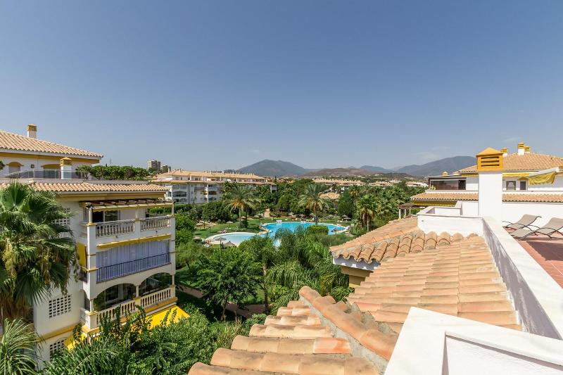 Imagen de alojamiento Puerto Banús Luxury Penthouse Imagen de alojamiento Puerto Banús Luxury Penthouse