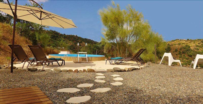 Imagen de alojamiento Corazón Andaluz Guesthouse Imagen de alojamiento Corazón Andaluz Guesthouse