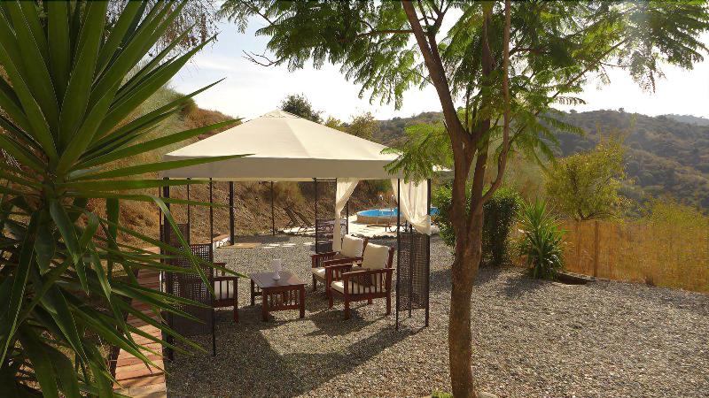 Imagen de alojamiento Corazón Andaluz Guesthouse Imagen de alojamiento Corazón Andaluz Guesthouse
