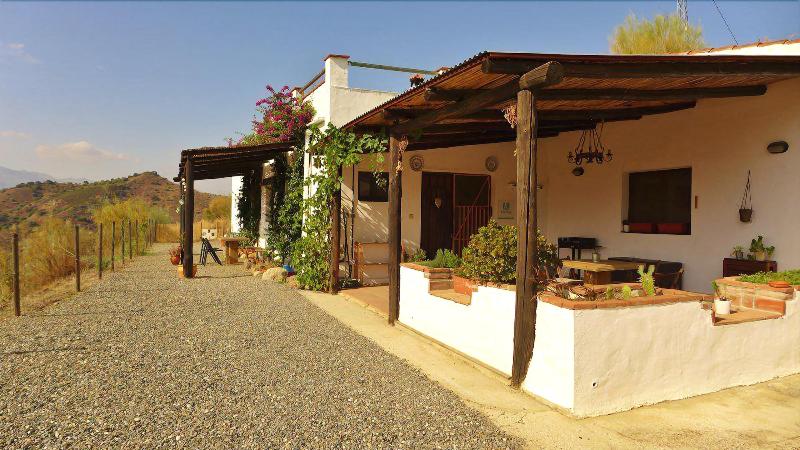 Imagen de alojamiento Corazón Andaluz Guesthouse Imagen de alojamiento Corazón Andaluz Guesthouse