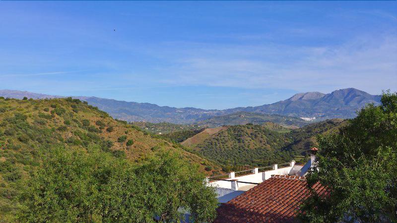Imagen de alojamiento Corazón Andaluz Guesthouse Imagen de alojamiento Corazón Andaluz Guesthouse