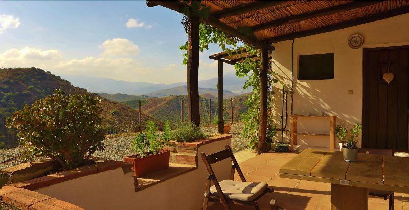 Imagen de alojamiento Corazón Andaluz Guesthouse Imagen de alojamiento Corazón Andaluz Guesthouse