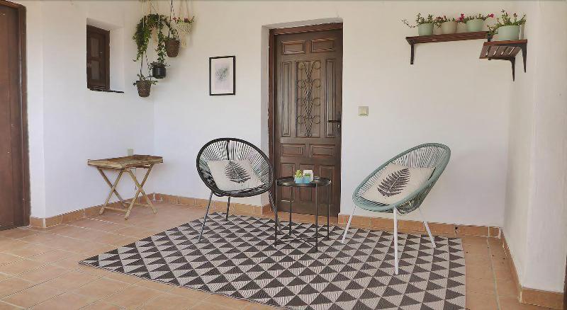 Imagen de alojamiento Corazón Andaluz Guesthouse Imagen de alojamiento Corazón Andaluz Guesthouse