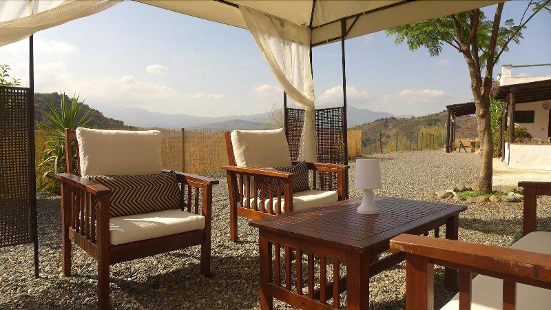 Imagen de alojamiento Corazón Andaluz Guesthouse Imagen de alojamiento Corazón Andaluz Guesthouse