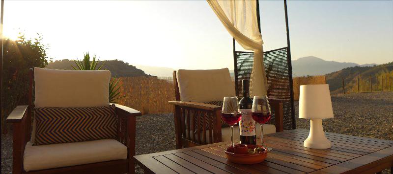 Imagen de alojamiento Corazón Andaluz Guesthouse Imagen de alojamiento Corazón Andaluz Guesthouse