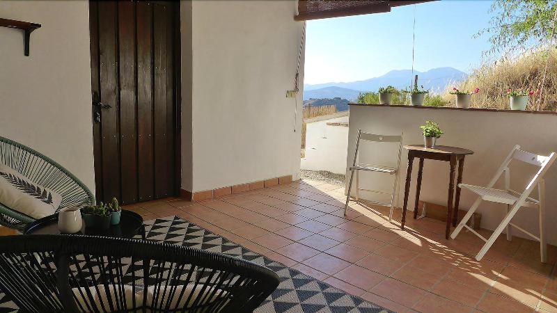 Imagen de alojamiento Corazón Andaluz Guesthouse Imagen de alojamiento Corazón Andaluz Guesthouse