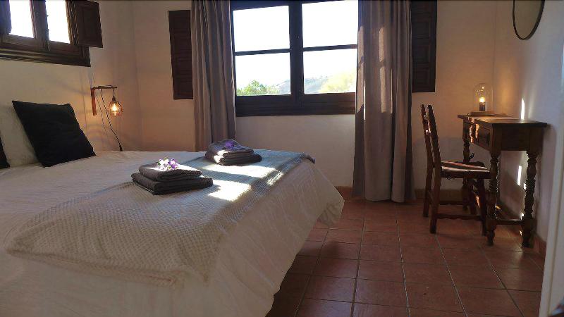 Imagen de alojamiento Corazón Andaluz Guesthouse Imagen de alojamiento Corazón Andaluz Guesthouse