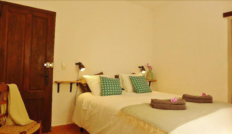 Imagen de alojamiento Corazón Andaluz Guesthouse Imagen de alojamiento Corazón Andaluz Guesthouse