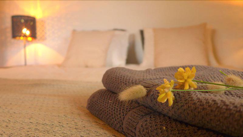 Imagen de alojamiento Corazón Andaluz Guesthouse Imagen de alojamiento Corazón Andaluz Guesthouse