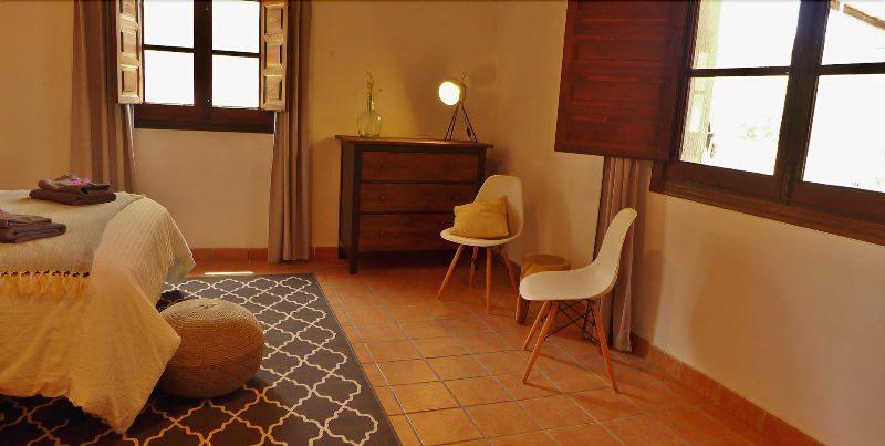 Imagen de alojamiento Corazón Andaluz Guesthouse Imagen de alojamiento Corazón Andaluz Guesthouse