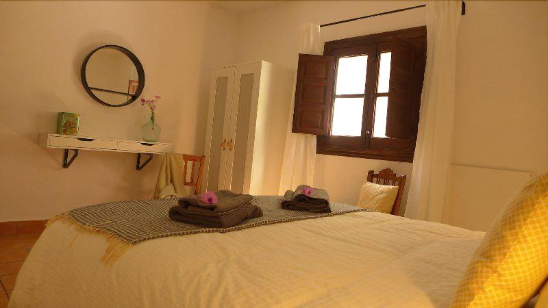 Imagen de alojamiento Corazón Andaluz Guesthouse Imagen de alojamiento Corazón Andaluz Guesthouse