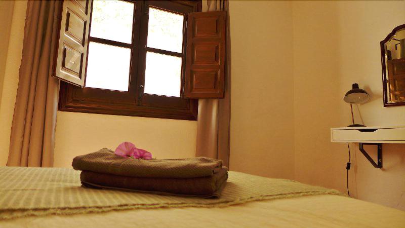 Imagen de alojamiento Corazón Andaluz Guesthouse Imagen de alojamiento Corazón Andaluz Guesthouse
