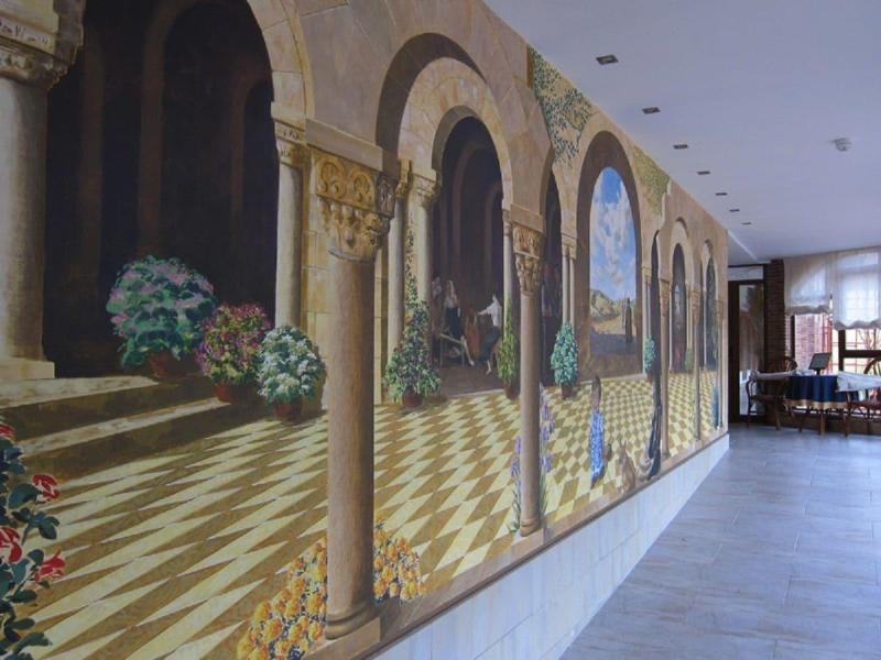 Imagen de alojamiento Hotel San Martín Imagen de alojamiento Hotel San Martín