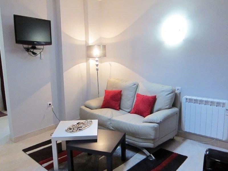 Imagen de alojamiento Hotel San Martín Imagen de alojamiento Hotel San Martín