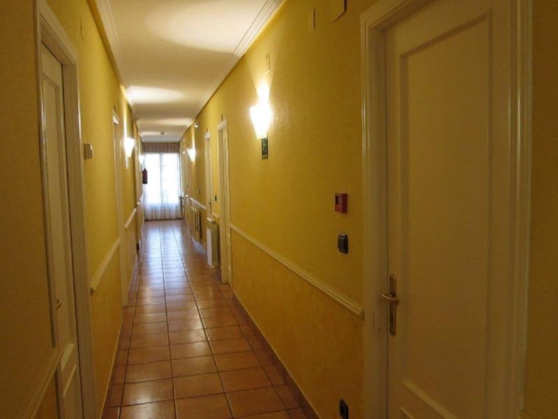 Imagen de alojamiento Hotel San Martín Imagen de alojamiento Hotel San Martín