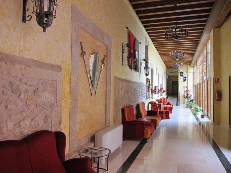 Imagen de alojamiento Hotel San Martín Imagen de alojamiento Hotel San Martín