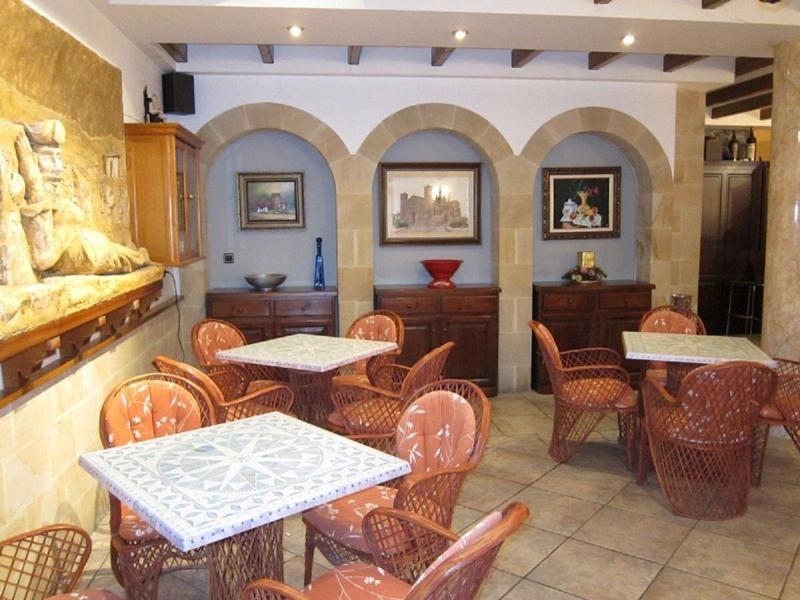 Imagen de alojamiento Hotel San Martín Imagen de alojamiento Hotel San Martín