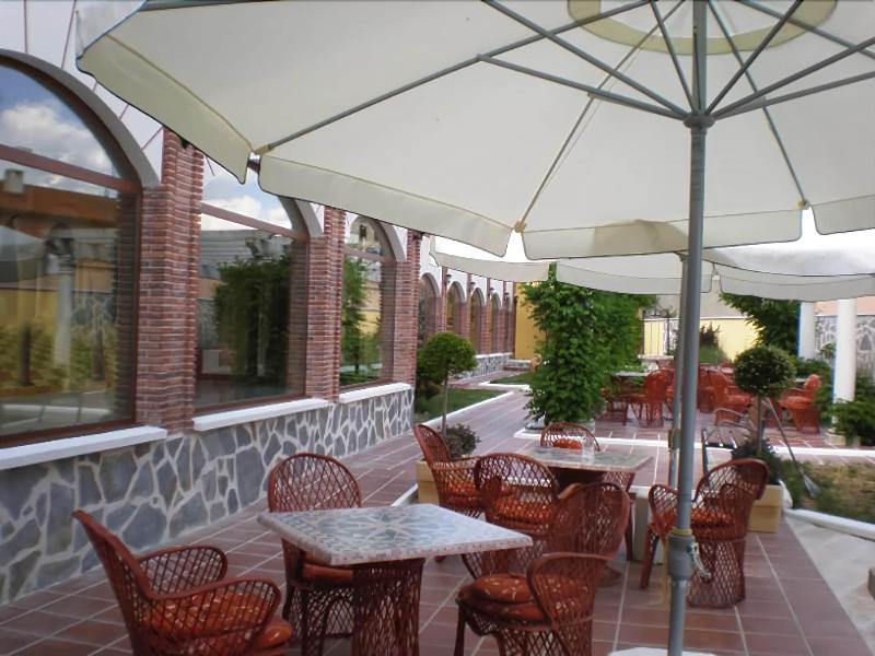 Imagen de alojamiento Hotel San Martín Imagen de alojamiento Hotel San Martín