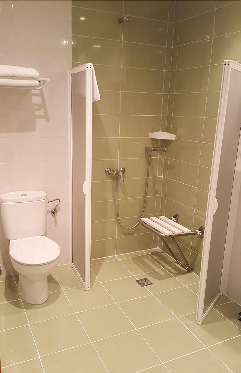 Imagen de alojamiento Hotel San Martín Imagen de alojamiento Hotel San Martín