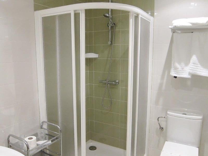 Imagen de alojamiento Hotel San Martín Imagen de alojamiento Hotel San Martín