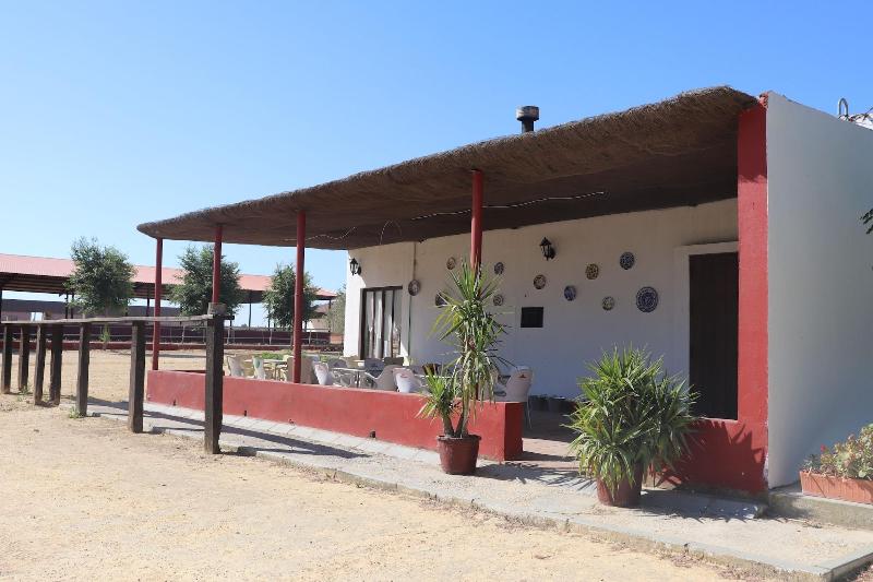 Imagen de alojamiento Hípica Rancho Alegre Imagen de alojamiento Hípica Rancho Alegre