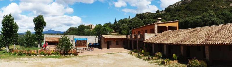 Imagen de alojamiento Tantaka - Albergue de los Meleses Imagen de alojamiento Tantaka - Albergue de los Meleses