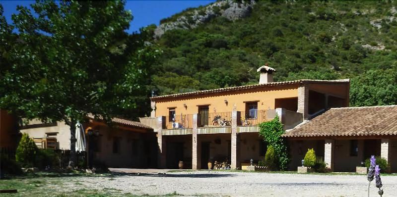 Imagen de alojamiento Tantaka - Albergue de los Meleses Imagen de alojamiento Tantaka - Albergue de los Meleses